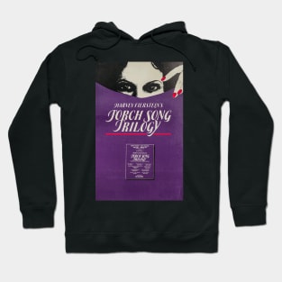 1982 TORCH SONG TRILOGY Hoodie